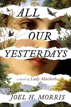 Book Jacket: All Our Yesterdays