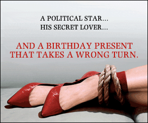 The Birthday Present