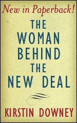 The Woman Behind The New Deal