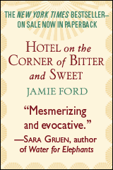 Hotel on the Corner of Bitter and Sweet
