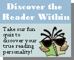 Reading Quiz