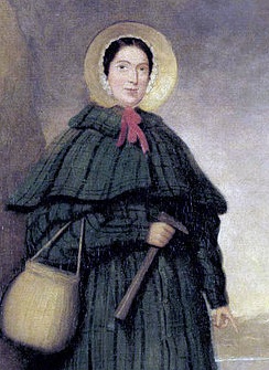 Mary Anning