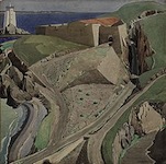 The Fort by Charles Rennie Mackintosh