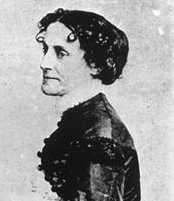 Elizabeth Van Lew