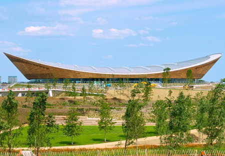 Olympic Velodrome