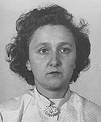 Ethel Rosenberg