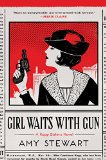 Girl Waits with Gun jacket