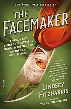 The Facemaker jacket