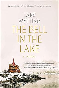 The Bell in the Lake by Lars Mytting