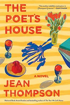 The Poet's House by Jean Thompson