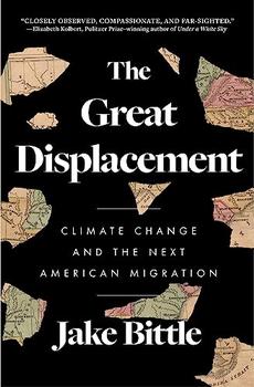 The Great Displacement by Jake Bittle
