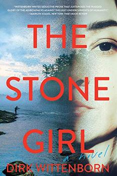 The Stone Girl by Dirk Wittenborn