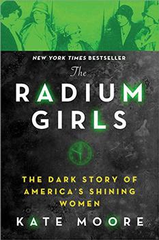The Radium Girls jacket