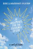 36 Arguments for the Existence of God Jacket