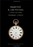 Apparition & Late Fictions Jacket