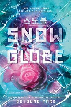 Snowglobe by Soyoung Park, Joungmin Lee Comfort