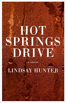 Hot Springs Drive by Lindsay Hunter