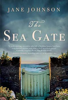 The Sea Gate by Jane Johnson