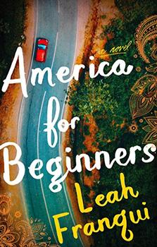 America for Beginners by Leah Franqui