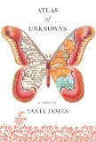 Atlas of Unknowns jacket