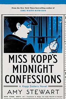 Miss Kopp's Midnight Confessions jacket