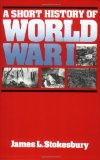 A Short History of World War I