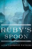 Ruby's Spoon by Anna Lawrence Pietroni