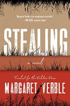 Stealing by Margaret Verble