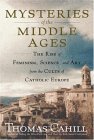 Mysteries of the Middle Ages jacket