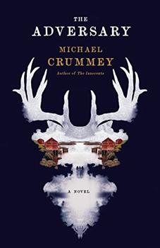 The Adversary by Michael Crummey