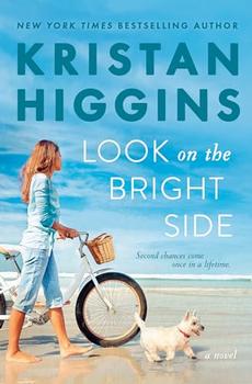 Book Jacket: Look on the Bright Side