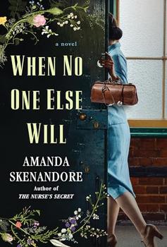 Book Jacket: When No One Else Will