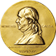Pulitzer Prize logo