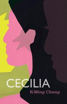 Book Jacket: Cecilia