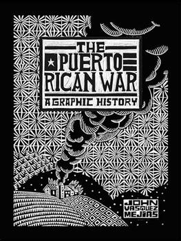 The Puerto Rican War by John Vasquez Mejias