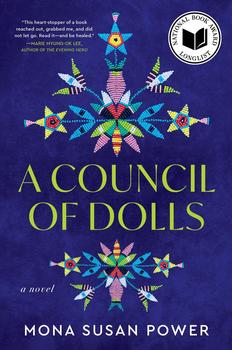 A Council of Dolls jacket