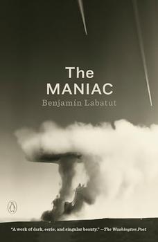 The MANIAC jacket