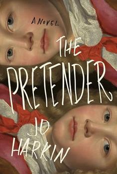 The Pretender jacket