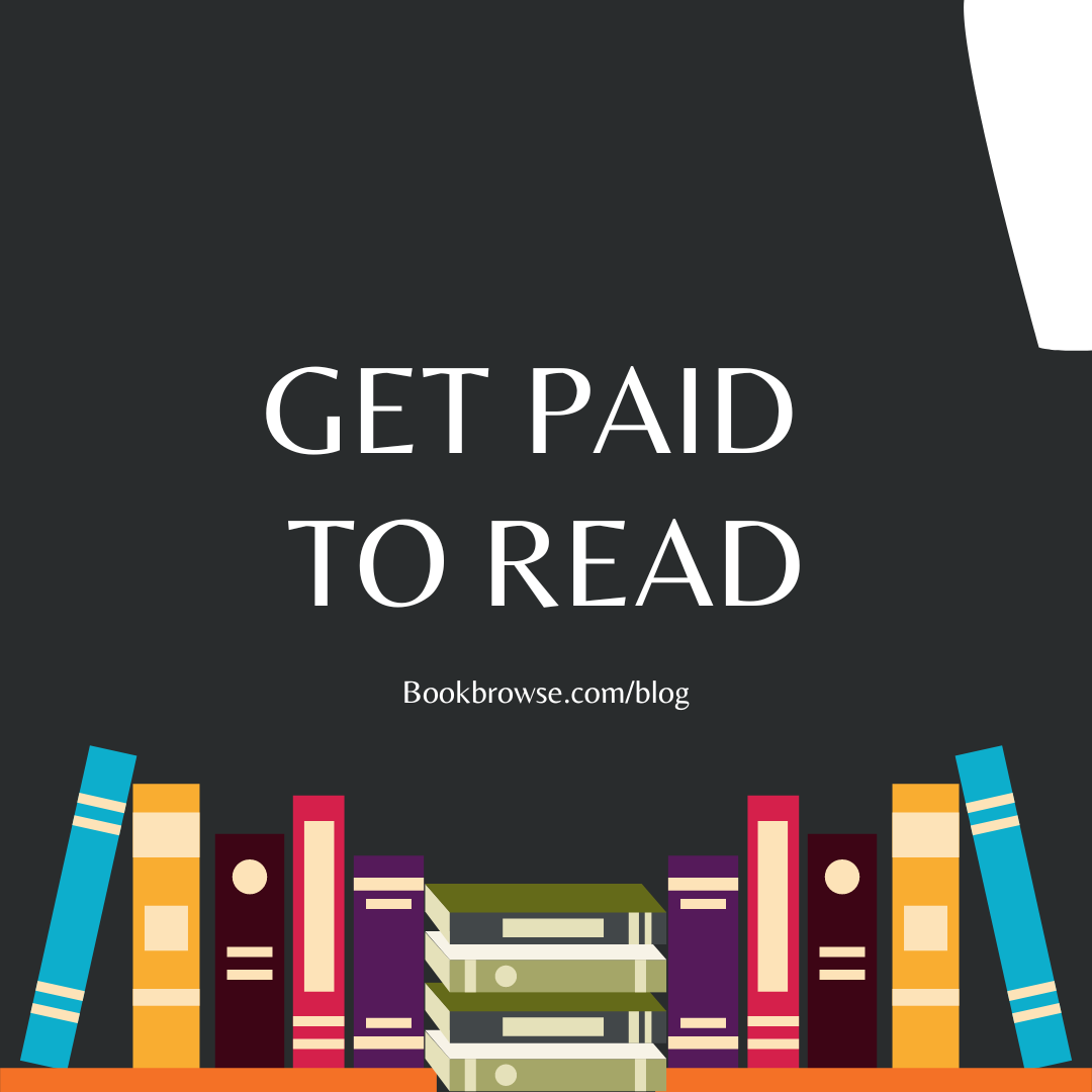 Get Paid to Read