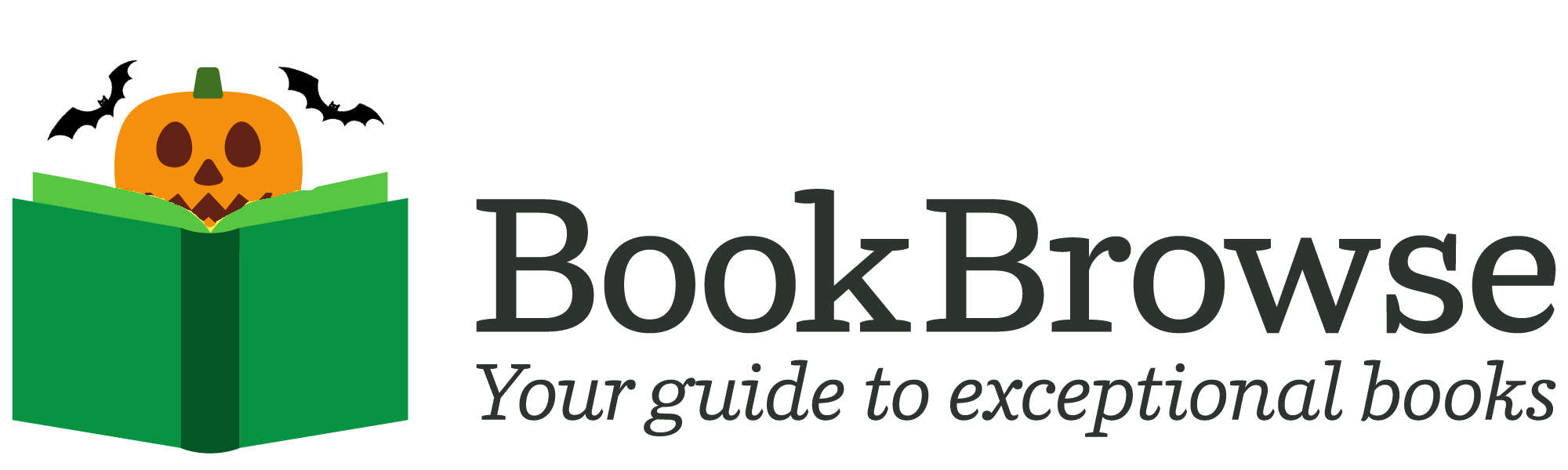 BookBrowse Logo