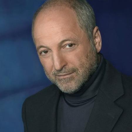 Andre Aciman