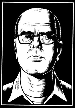 Charles Burns