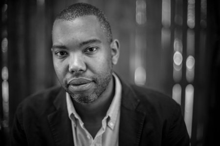 Ta-Nehisi Coates