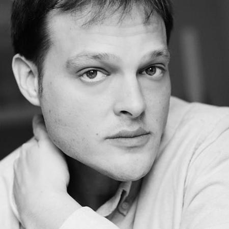 Garth Greenwell