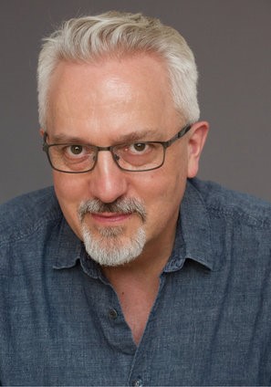 Alan Hollinghurst