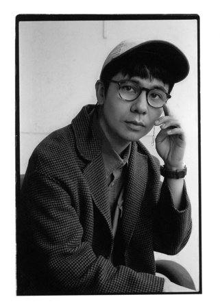 Ocean Vuong