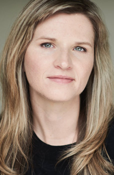 Tara Westover