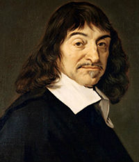 René Descartes