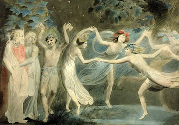 Midsummer Night's Dream