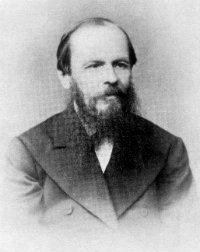 Fyodor Dostoyevsky